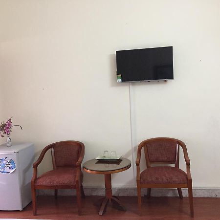 Hanoi Golden Moon Guest House & Travel Esterno foto