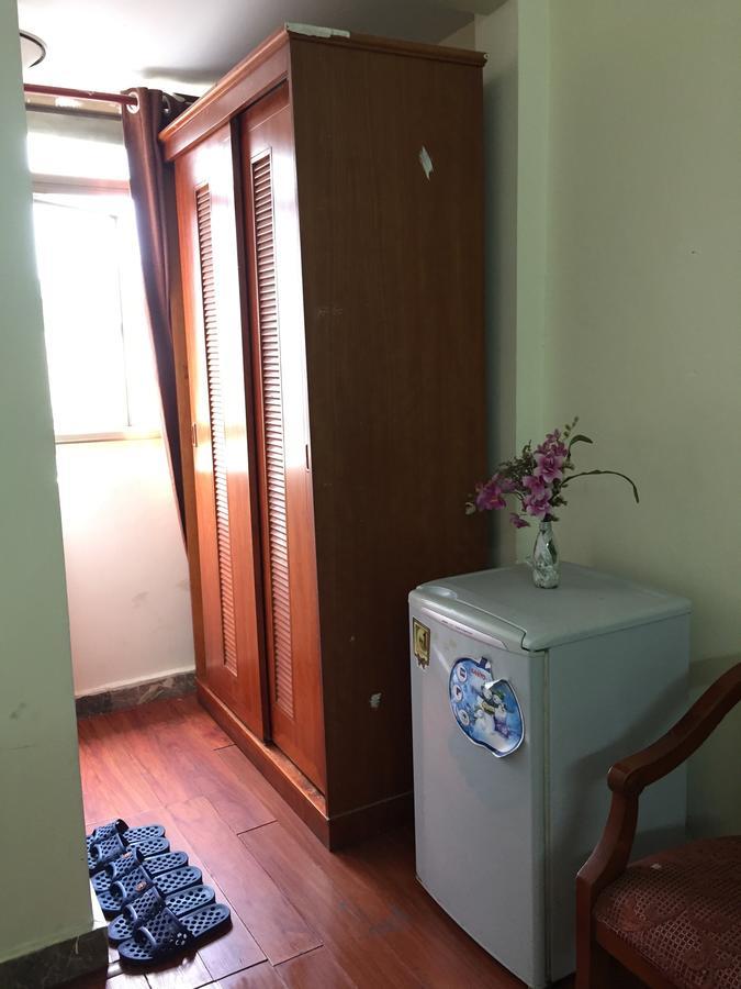 Hanoi Golden Moon Guest House & Travel Esterno foto